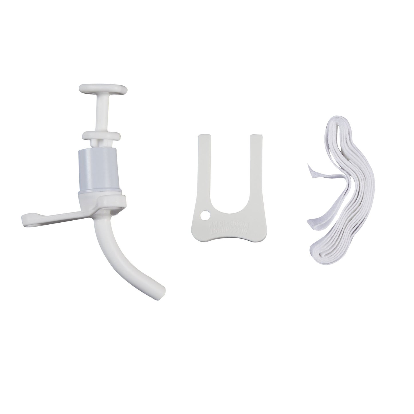 Bivona® Tracheostomy Tube, Size 6.7