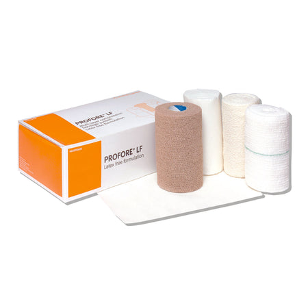 Smith & Nephew 66020626 Profore LF 4 Layer Compression Bandage System
