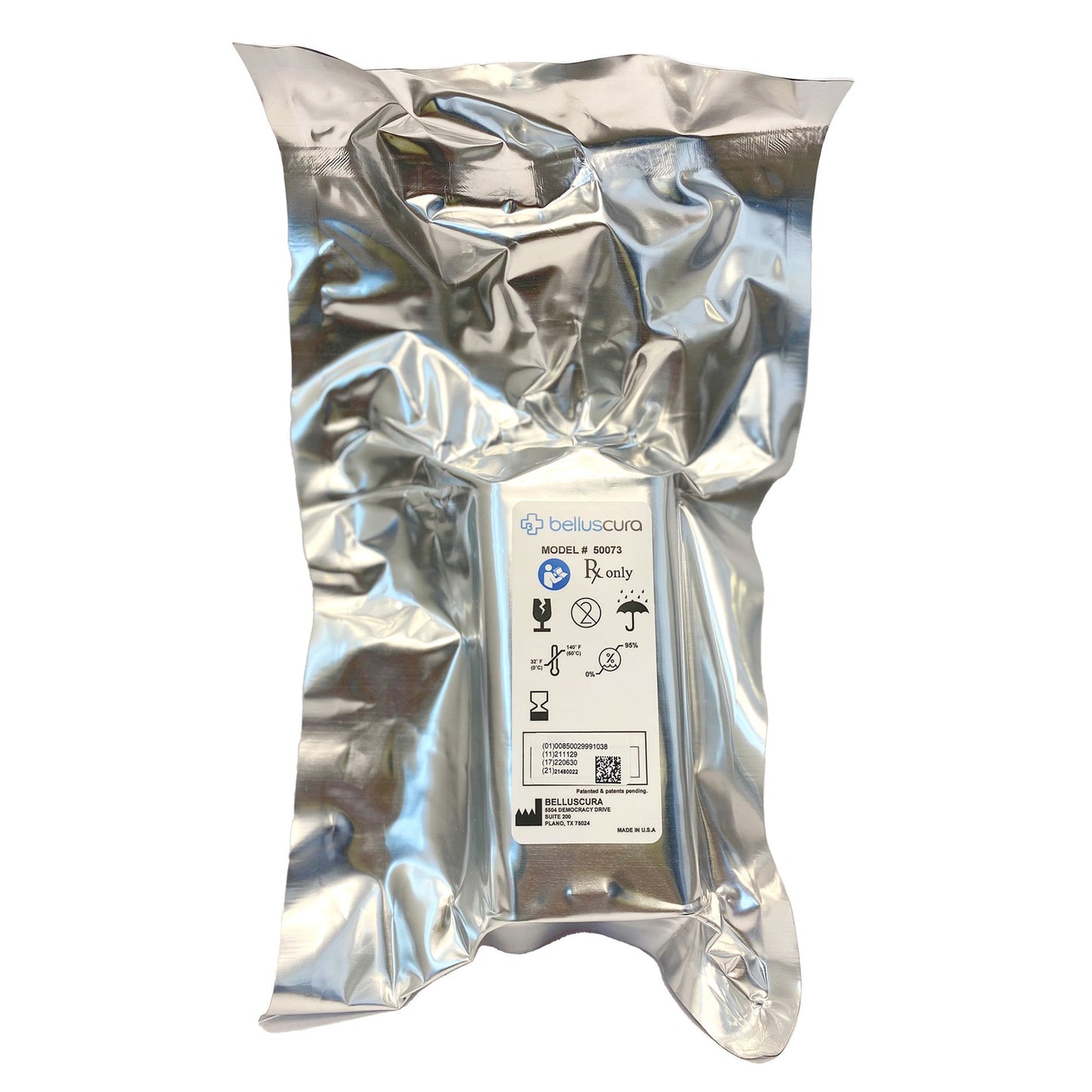 Sieve Cartridge X-PLOR®