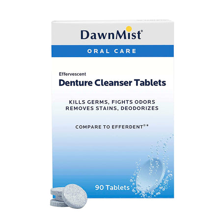 DawnMist® Denture Cleaner