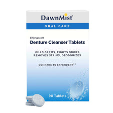 DawnMist® Denture Cleaner