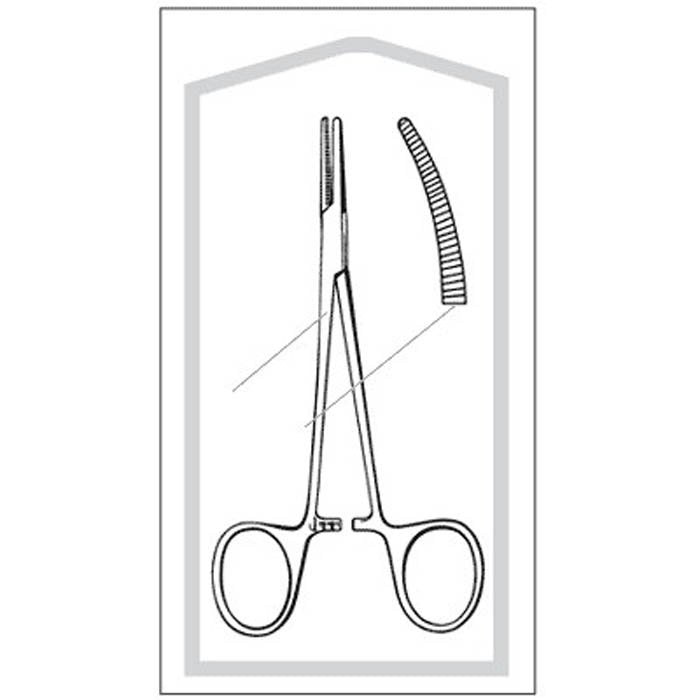 Econo™ Hemostatic Forceps