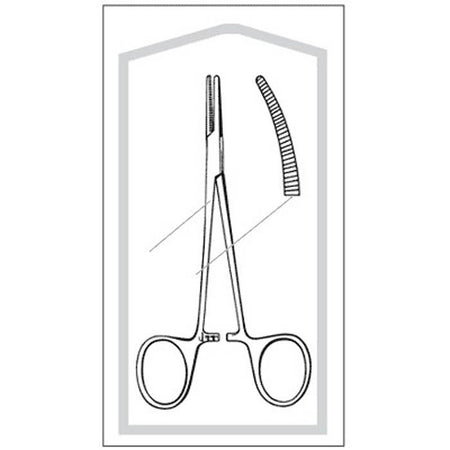 Econo™ Hemostatic Forceps