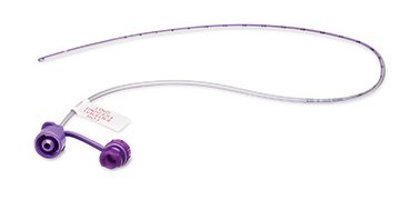 Kangaroo Neonatal / Pediatric Nasogastric Feeding Tube, 3.5 Fr., 12 Inch Tube by Cardinal product image