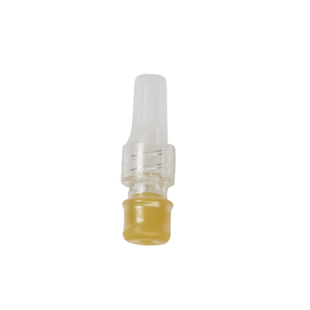 B. Braun 418030 Cap, Intermittent Injection