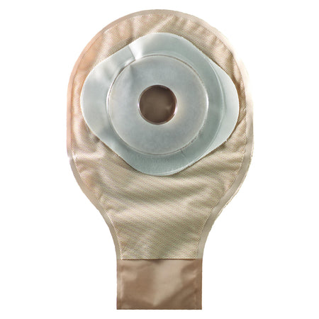 ConvaTec 125331 ActiveLife One-Piece Opaque Ostomy Pouch, 10 Inch Length, 19 mm stoma