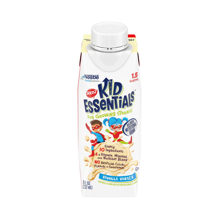 Nestle Healthcare Nutrition 00043900585413 Boost Kid Essentials 1.5 Pediatric Oral Supplement