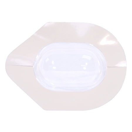 Aspen Surgical (Symmetry) 2 Bovie Eye Bubble, One Size Fits Most, Clear