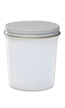 Precision™ Specimen Container, 120 mL