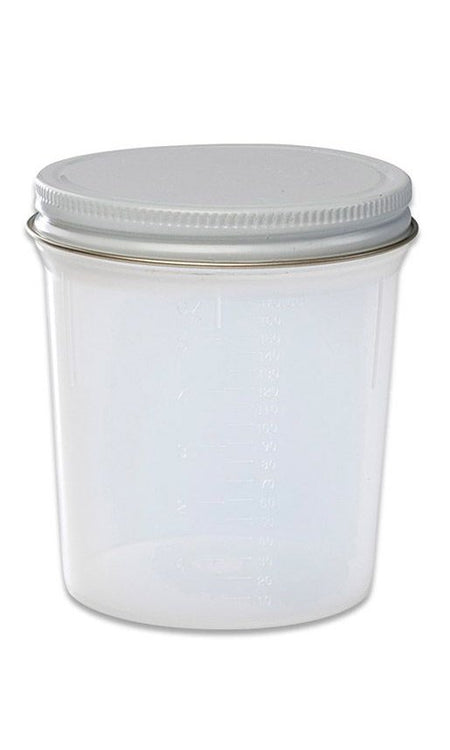 Precision™ Specimen Container, 120 mL