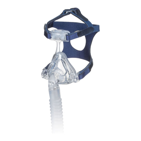 Sunset Healthcare CM061XL CPAP Mask Kit CPAP Mask Kit Ray Pediatric Full Face Style X-Large Cushion Pediatric