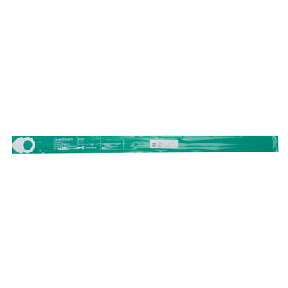SpeediCath® Hydrophillic Male Catheter, 16 Fr, Straight Tip