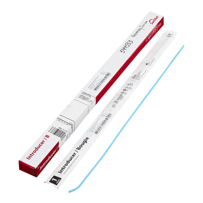 Bougie Endotracheal Introducer SunMed® 15 Fr. X 70 cm, 6 to 11 mm Tube, Adult