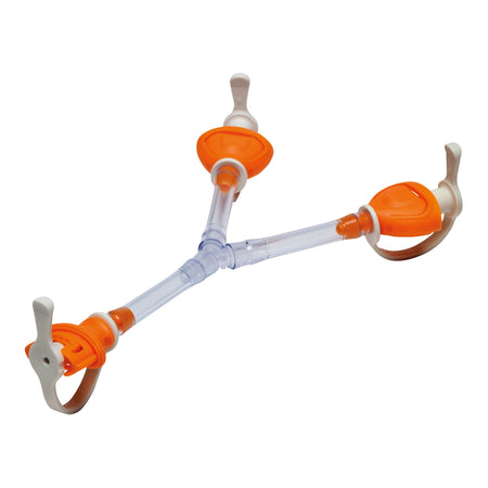 Smith & Nephew 66020971 Y-Connector Renasys Go
