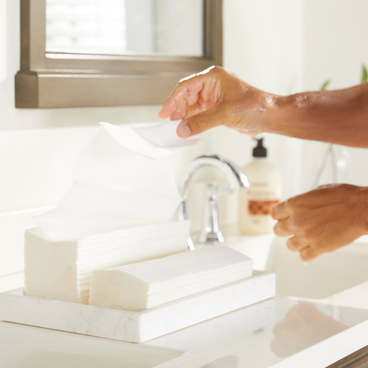 McKesson Multi-fold Paper Towel