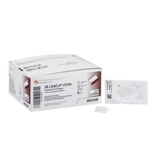 LIGACLIP® EXTRA Ligating Clip