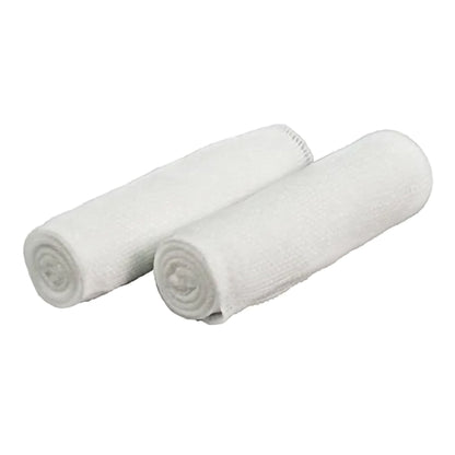 dynarex® Conforming Bandage, 4 Inch x 4.1 Yard