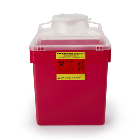 BD 190342 Multi-purpose Sharps Container
