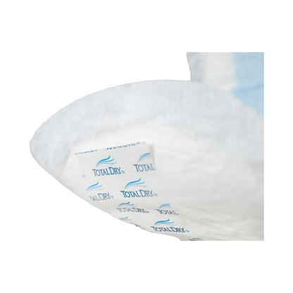 TotalDry™ Moderate Extra Bladder Control Pad, 13¾-Inch Length