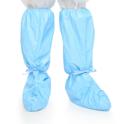 Hi Guard® Shoe Cover, Blue, Extra Large