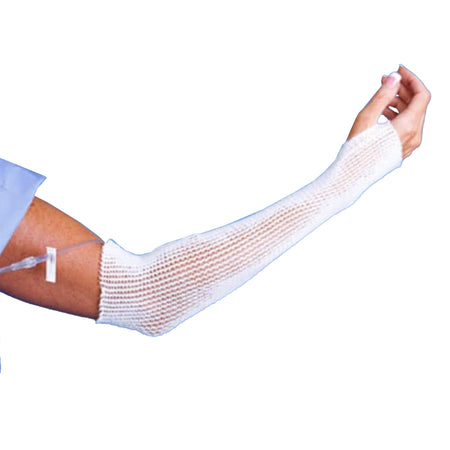 Medi-Tech MT08 MT Spandage Elastic Net Dressing, Size 8, 30 Yard