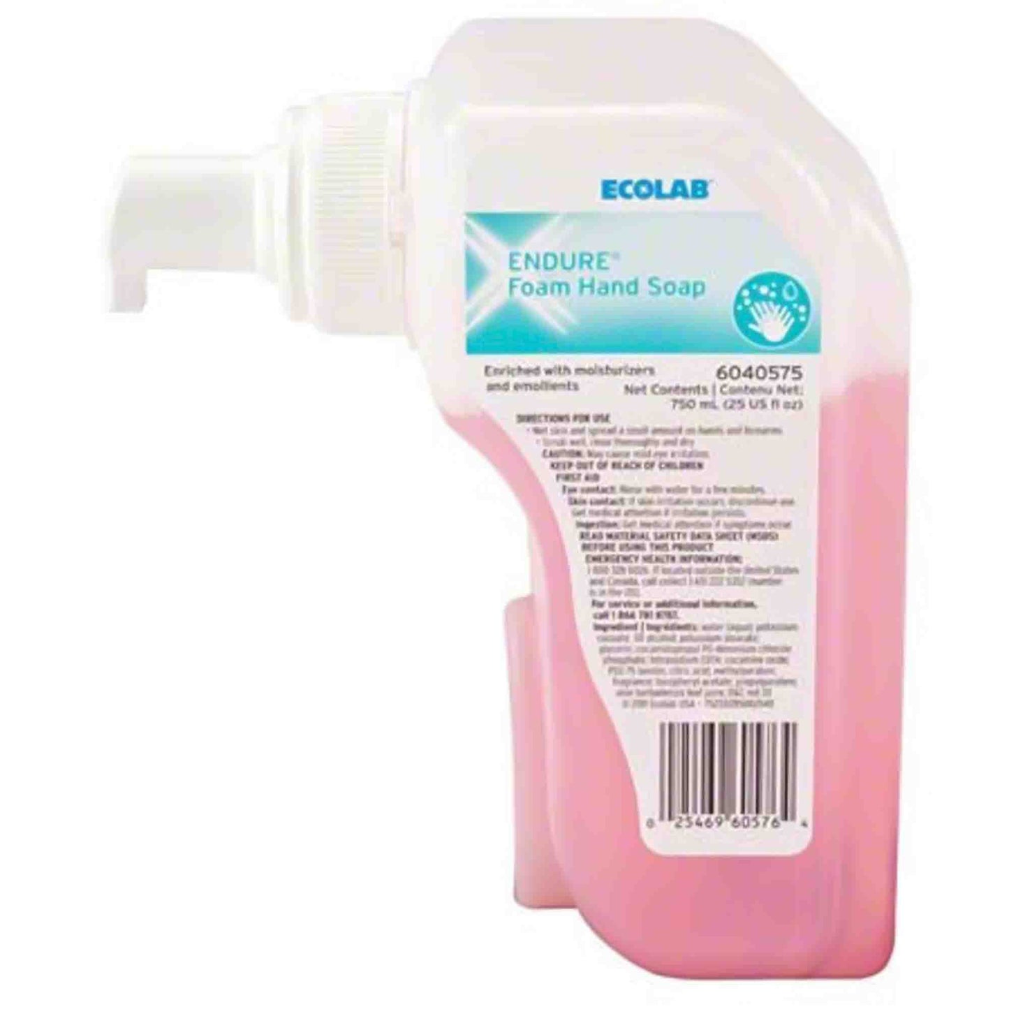 Endure™ 50 Foam Hand Soap
