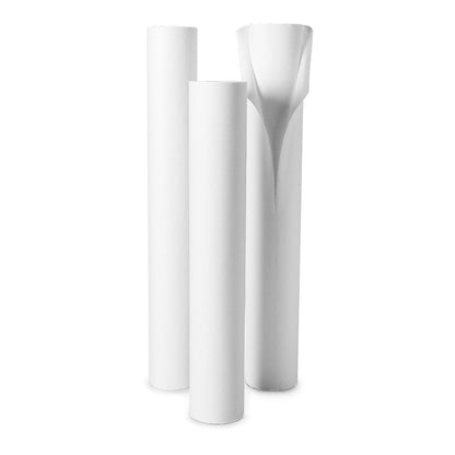 McKesson Textured Table Paper, 18 Inch x 125 Foot, White