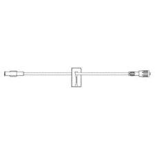 B. Braun Standard Bore Extension Set