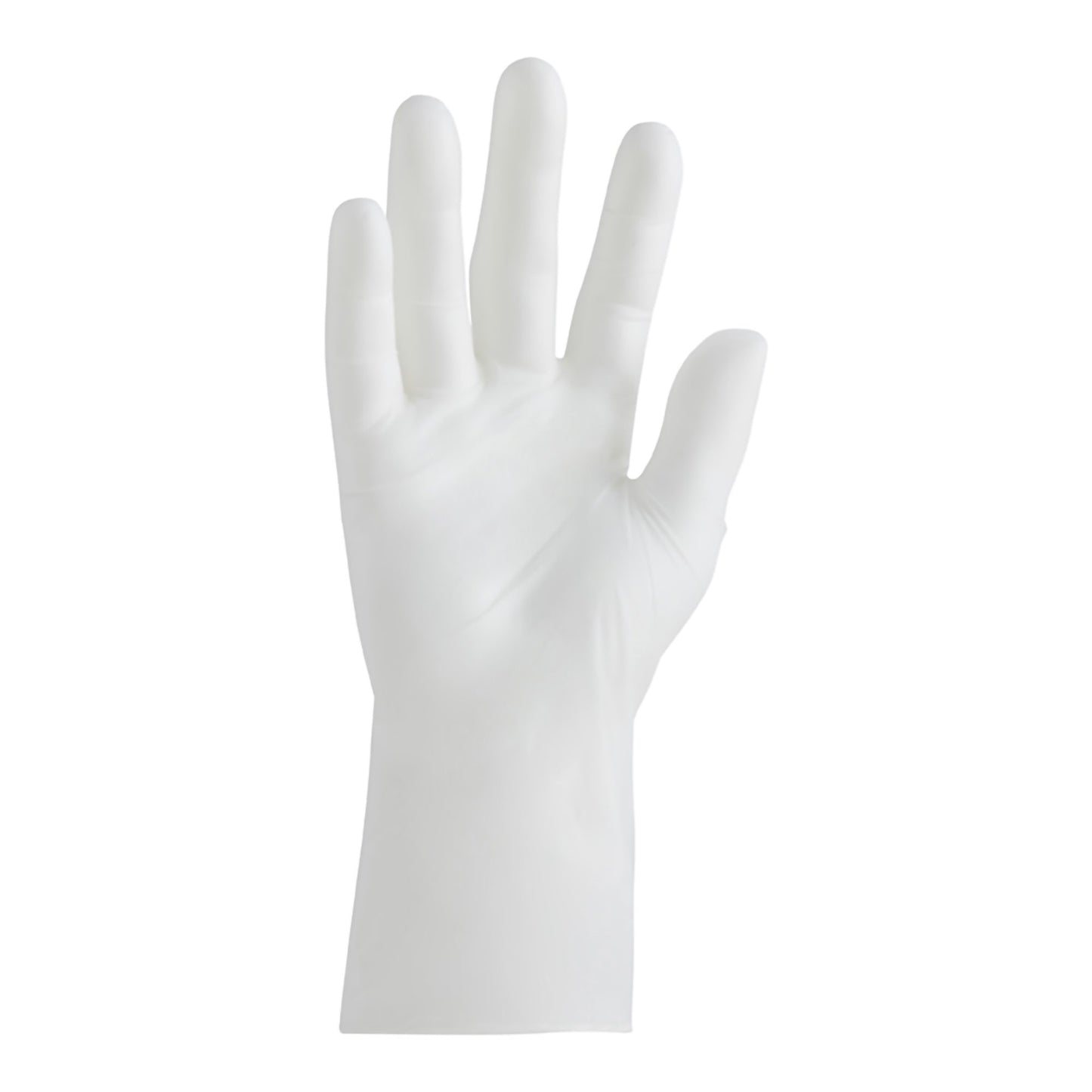 CareStock™ Vinyl Exam Glove, Small, Ivory