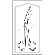 Econo™ Bandage Scissors