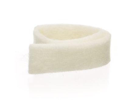 DermaRite 00274E DermaGinate Alginate Dressing, 12 Inch