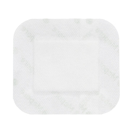 Molnlycke 671299 Mepore Adhesive Dressing, 3-2/3 x 10 Inch