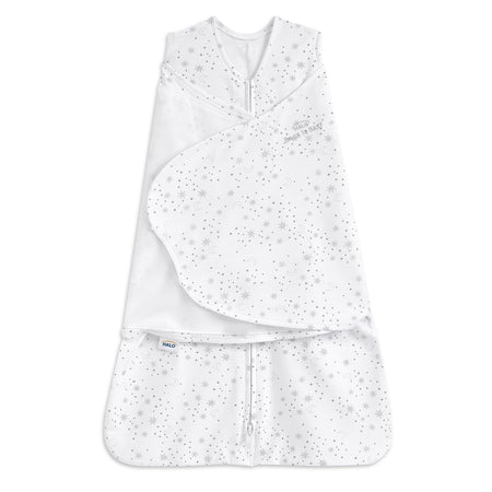 Halo Innovations Inc 4563 Swaddle Halo SleepSack Cotton NonSterile