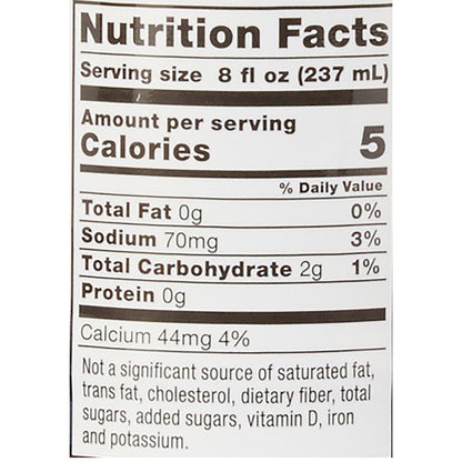 Thick-It® AquaCareH2O Thickened Beverage, 8-ounce Bottle