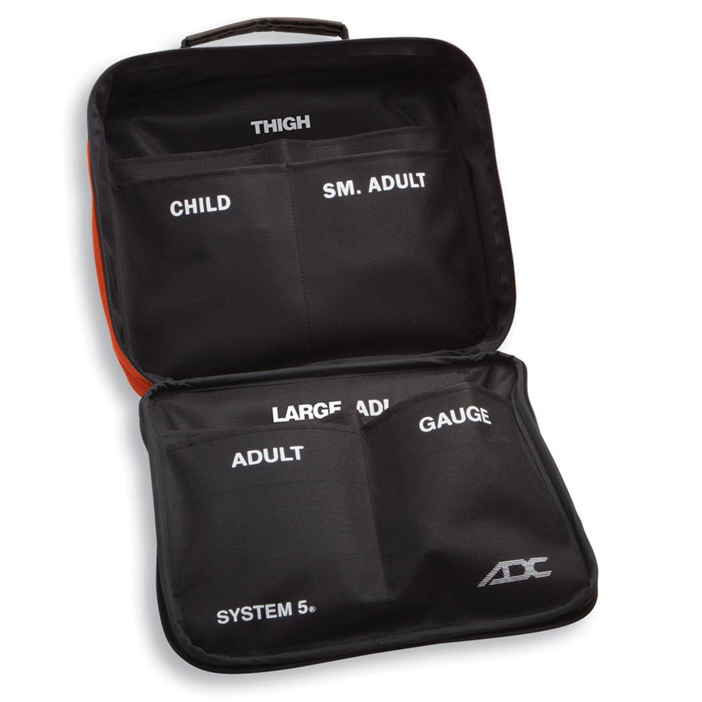 System 5® Aneroid Sphygmomanometer