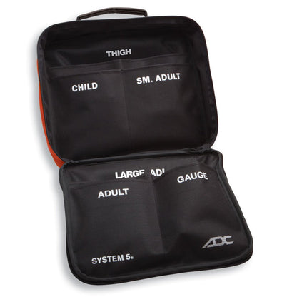 System 5® Aneroid Sphygmomanometer