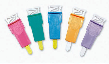 Terumo Medical 200105 Capiject Safety Lancet