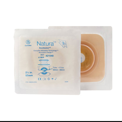 Natura™ Skin Barrier, 2-1/4 Inch Flange