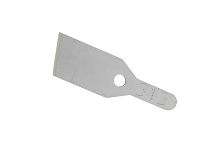 Glassvan® Chisel Blade