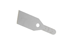 Glassvan® Chisel Blade