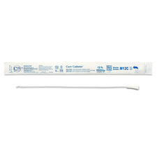 Cure Catheter™ Urethral Catheter, 12 Fr., Male, Coude