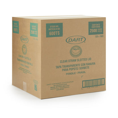 Dart® Lid