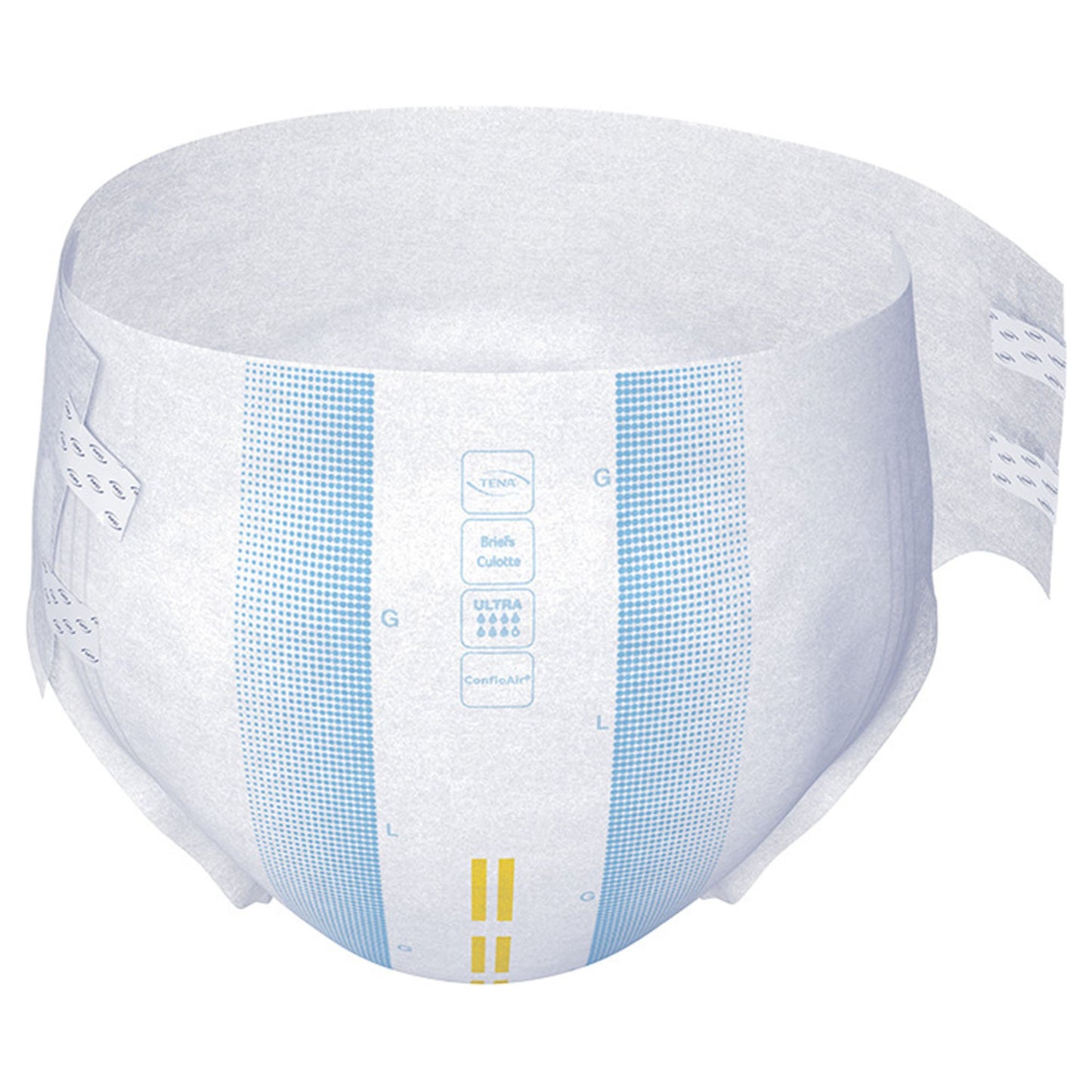 Tena® ProSkin™ Ultra Incontinence Brief, Large