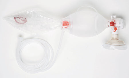 Ambu 530214000 Spur II Resuscitator