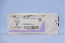 Coated Vicryl™ Suture with Needle