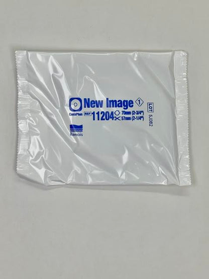 In stock Hollister 11204 pre cut one piece ostomy pouches ready for immediate emergency pickup at Lexicon Medical Supply in Tucson, AZ.