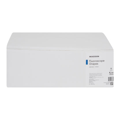Equipment Cover McKesson 22 X 36 Inch For Fluoroscopes, X-Ray Units, C-Arms and Cardiac Catheter Lab Equipment