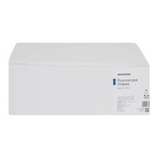 Equipment Cover McKesson 22 X 36 Inch For Fluoroscopes, X-Ray Units, C-Arms and Cardiac Catheter Lab Equipment