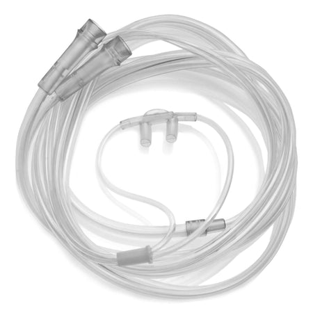 Medline HUD1850 Hudson RCI Oxygen Conserving Nasal Cannula