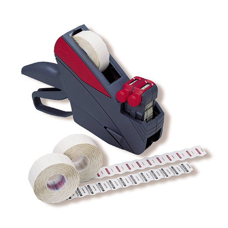 3M 1257BL Comply Sterilization Load Labels for use with 1256B Label Applicator